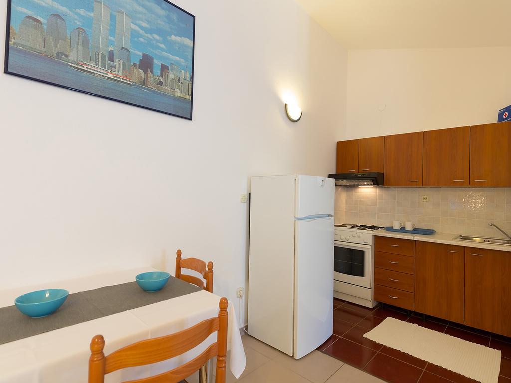 Ivanka Apartmán *