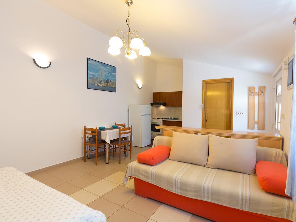 Apartmán Ivanka Porec