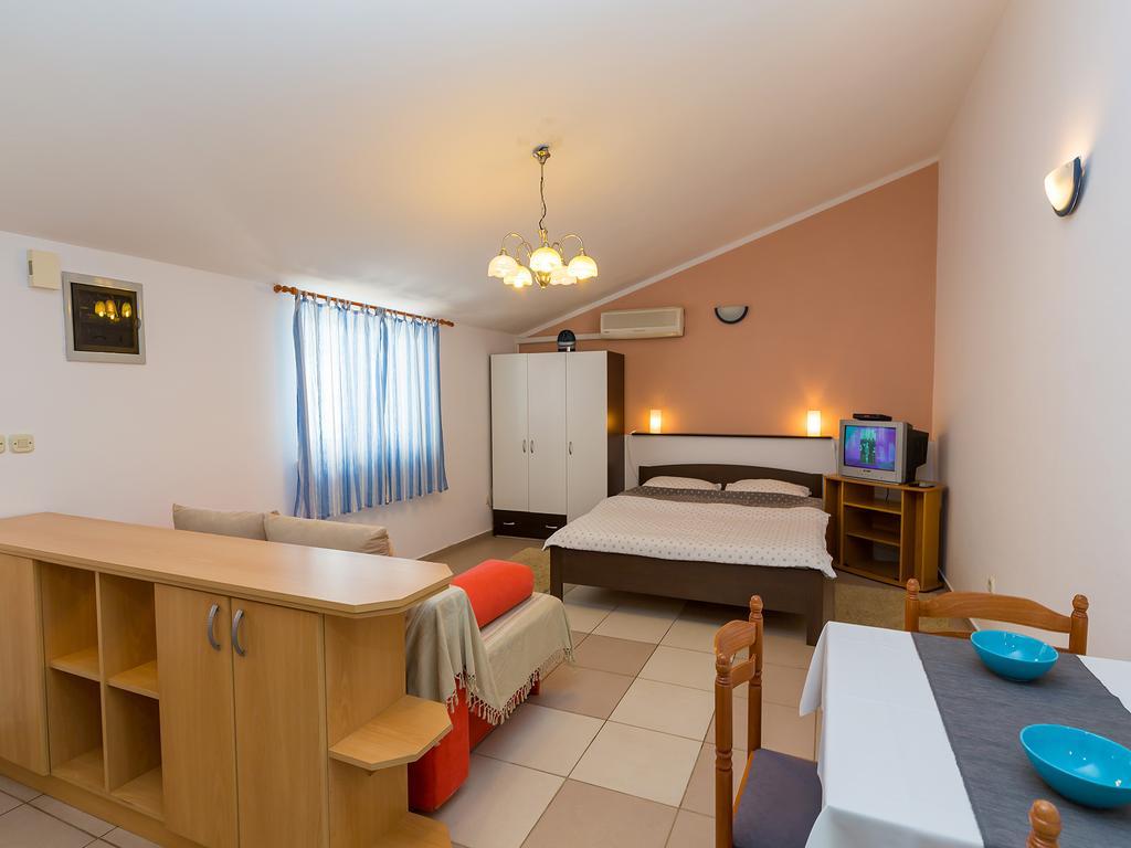 Ivanka * Porec