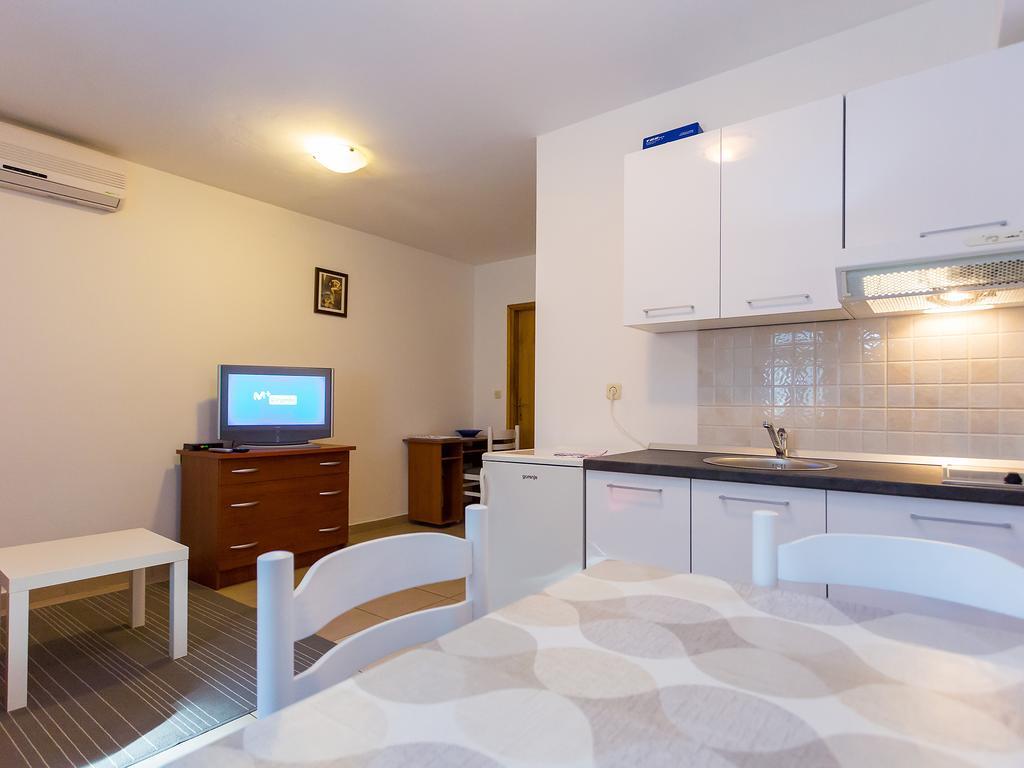 Apartmán Ivanka *