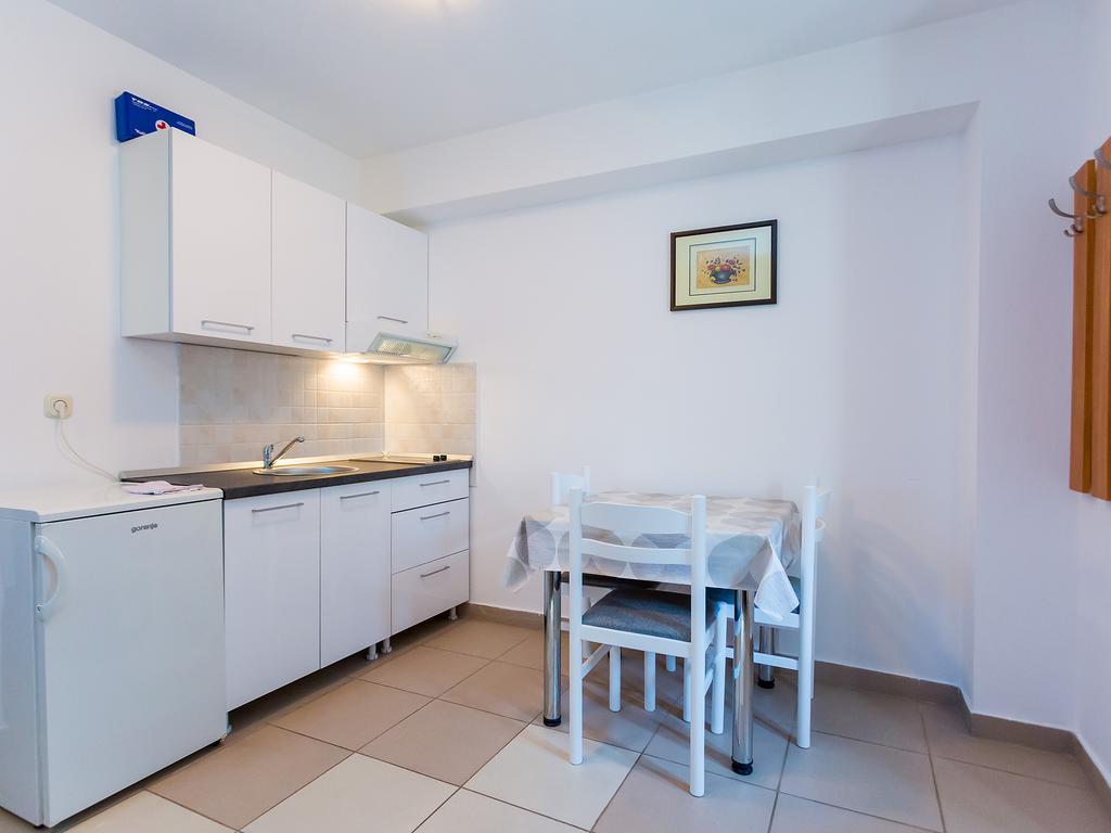 Ivanka Apartmán *