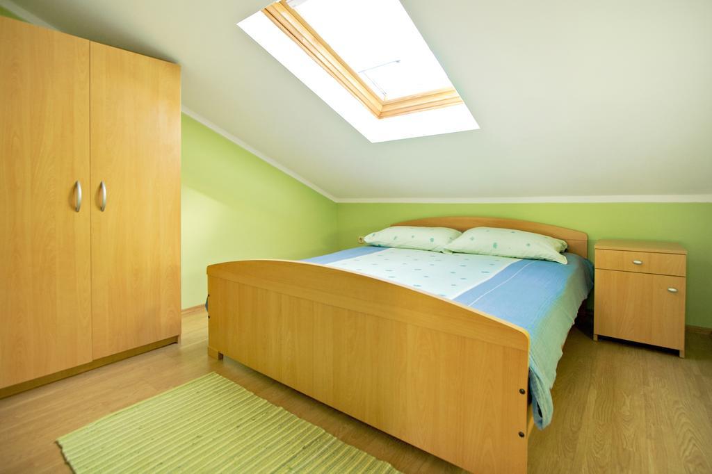 Ivanka Apartmán Porec