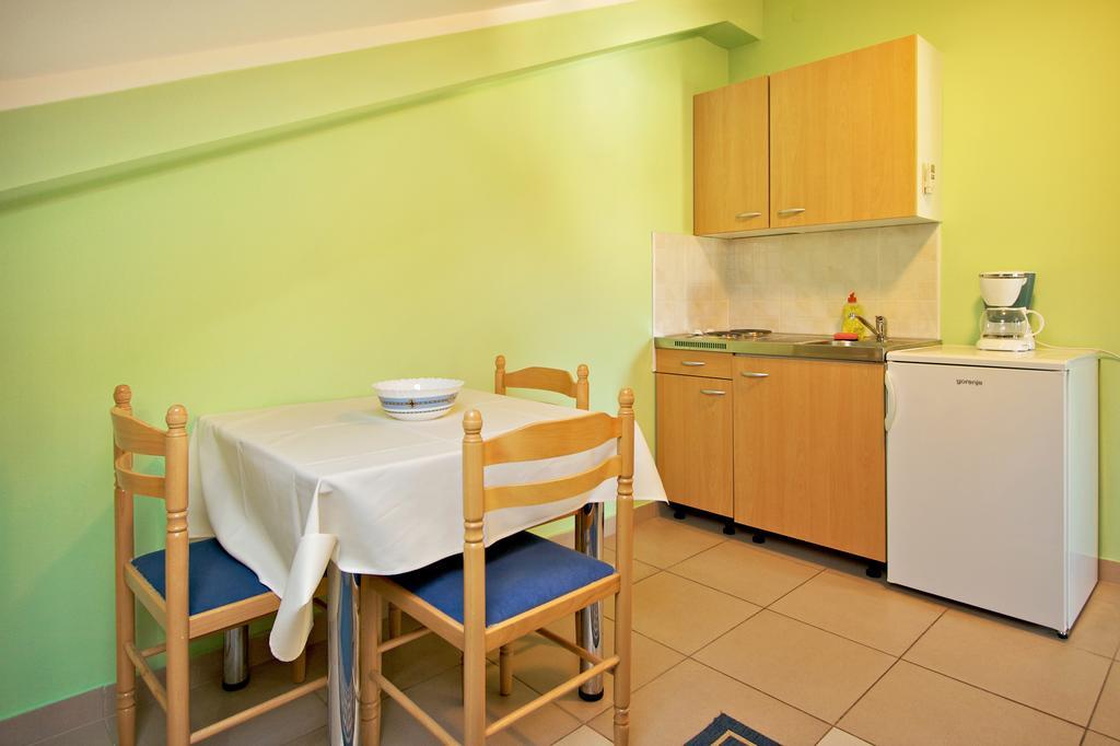 Ivanka Apartment Poreč