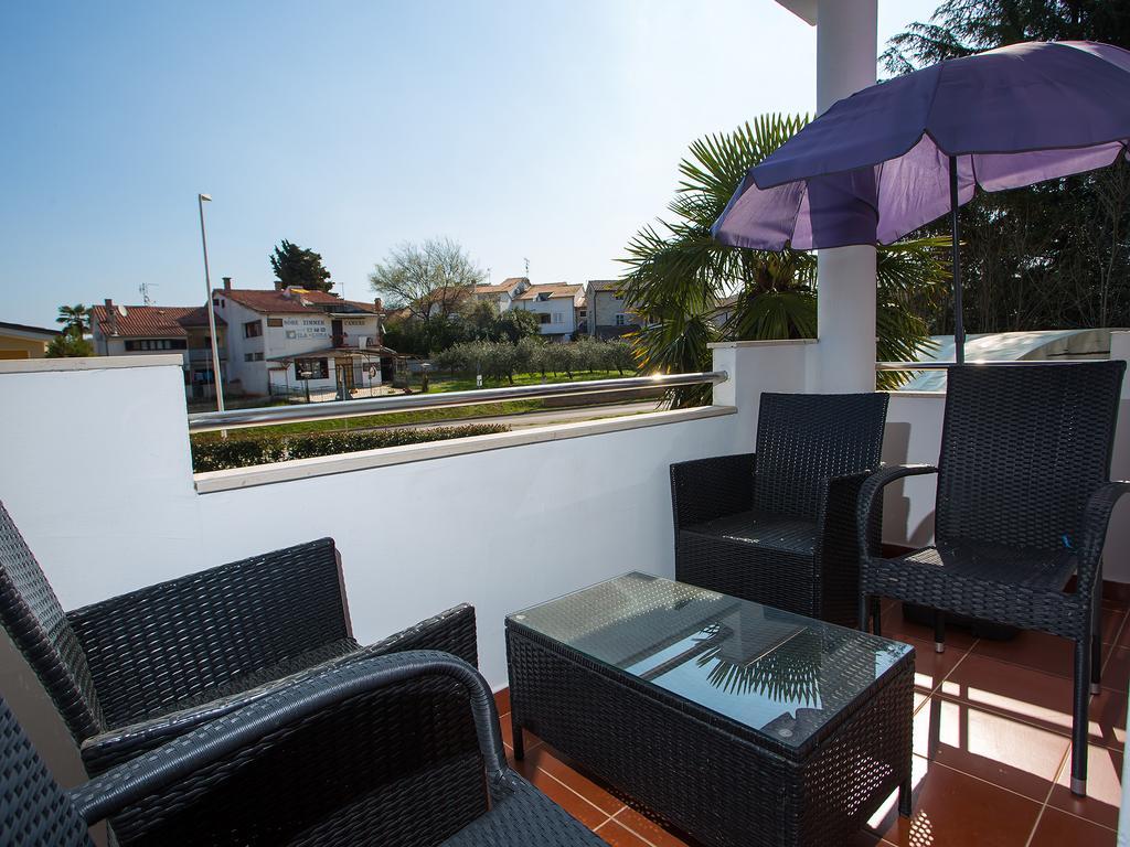 Ivanka Apartment Poreč